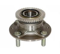 ASHIKA Moyeu De Roue Roulement Compatible Pour Mazda MX-5 II NB