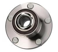 Moyeu de roue 44-13025 ASHIKA pour MAZDA 3 3 A trois volumes