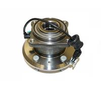 Moyeu de roue 44-20004 ASHIKA pour OPEL CHEVROLET
