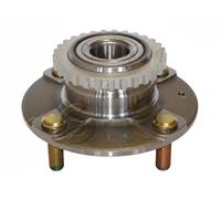 Moyeu roue ASHIKA 44-20504