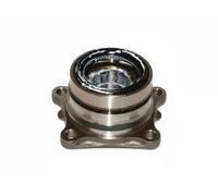 Moyeu de roue 44-22037 ASHIKA pour TOYOTA RAV 4 I RAV 4 I Cabrio