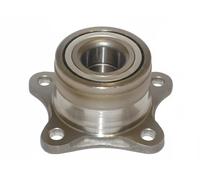 Moyeu de roue 44-22040 ASHIKA pour TOYOTA CARINA E VI A trois volumes AVENSIS