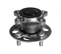 Moyeu roue ASHIKA 44-22101
