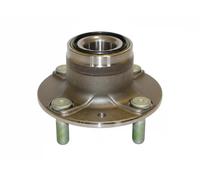 Moyeu de roue 44-23019 ASHIKA pour MAZDA MX-5 I 121 II MX-5 II DEMIO