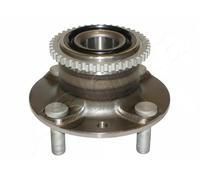 Moyeu de roue 44-23021 ASHIKA pour MAZDA 323 III Hatchback 323 S IV 323 C IV