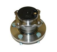 Moyeu de roue 44-23045 ASHIKA pour MAZDA 3 3 A trois volumes 5