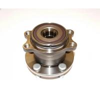 Moyeu de roue 44-27014 ASHIKA pour SUBARU LEGACY IV LEGACY IV Break