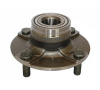Moyeu de roue 44-28005 ASHIKA pour SUZUKI SWIFT II A trois volumes