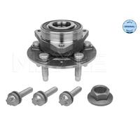 Moyeu de roue MEYLE 614 652 0015