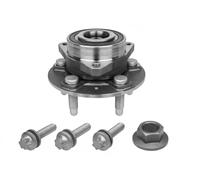 Moyeu de roue 614 652 0015 MEYLE pour SAAB OPEL