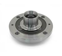 Moyeu de roue 62 91 0224 SWAG pour CITROËN PEUGEOT DS OPEL