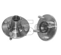 GSP 9426021 Moyeu de roue pour TOYOTA