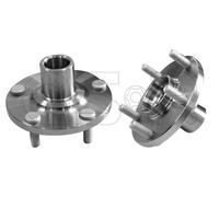 Moyeu de roue Essieu avant gauche 9426049 GSP pour TOYOTA AVENSIS VERSO RAV 4 II