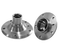 Moyeu de roue 9427030 GSP pour BMW 1 Coupé 1 Décapotable