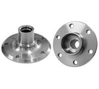 Moyeu de roue 9428029 GSP pour BMW 3 3 Gran Turismo 3 Touring