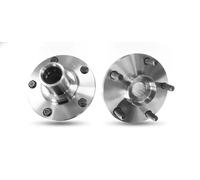 Moyeu de roue 9430005 GSP pour TOYOTA LEXUS