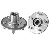 GSP Moyeu de roue 9430007 pour Acura, Honda