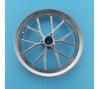 Moyeu De Roue Arrière 12 1/2x2.75, Pneu 12 1/2x2,75 Pour Dirt Bike, Mini Moto, E-Scooter, 43cc 47cc 49cc, Livraison Gratuite