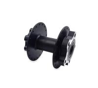 Moyeu de Roue arrière 36 Trous Convient pour Surron Light Bee XS, avec roulement, Joint d'huile, Accessoires Moto Jantes Avant pour Moto