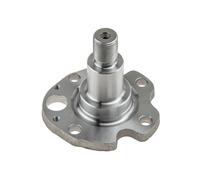 Moyeu De Roue Arrière Avec Roulement Pour VW Golf IV 97- Audi A3 96-