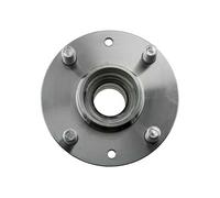 Moyeu de roue arrière compatible avec KIA SEPHIA I/II 93- SHUMA I 98- /+ABS KLT-KA-301