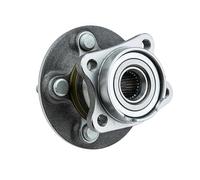 Moyeu de roue arrière compatible avec Toyota Urban Cruiser 4WD 09- KLT-TY-138