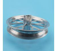 Moyeu De Roue Arrière En Aluminium 12 1/2x2,75, Bonne Qualité, Jantes Pour E-Bike, Pneu Mini Moto 47cc 49cc 2 Temps