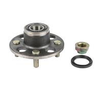 Moyeu de roue arrière FAG pour HONDA - 134mm