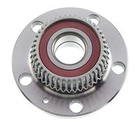 Moyeu de Roue Arrière Gauche OU Arrière Droit compatible pour A3 TT LEON TOLEDO II OCTAVIA I ROOMSTER GOLF IV NEW BEETLE - 1J0598477