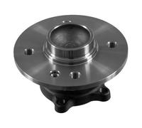 Moyeu de roue arrière gauche ou droite avec roulement pour MINI II R50 R53 Berline et R52 Cabriolet (-07/2006)