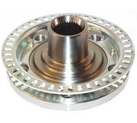 RIDEX Moyeu de roue 653W0002 pour VW Golf 4, Bora, Seat Leon 1M, New Beetle, Skoda Octavia 1U