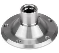 Moyeu de roue Essieu arrière 32807 FEBI BILSTEIN pour BMW 3 Touring 3 Z4 Coupé