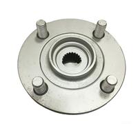 Moyeu de roue arrière pour chariot de golf, pour G29 pour 2007-2016 Frein JW1-G6542-00-00 Moyeu de roue de remplacement fiable