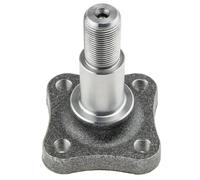 Moyeu de roue arrière pour DACIA LOGAN NISSAN MICRA RENAULT CLIO MODUS 1998-