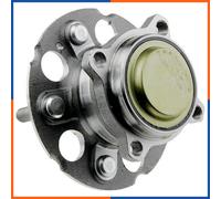 Original NTY Ensemble De Roulements De Roue KLT-HD-083 Pour Honda
