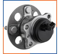 Moyeu de roue arrière pour KIA | HY-WB-13031, J4710326, K471A203, KI-WB-13033