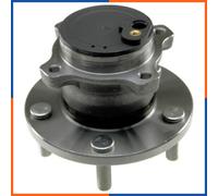 Roulement de roue Essieu arrière KLT-MZ-045 NTY pour MAZDA 5 3 A trois volumes 3
