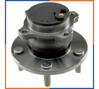 Roulement de roue Essieu arrière KLT-MZ-045 NTY pour MAZDA 5 3 A trois volumes 3