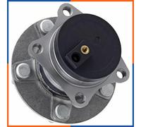 Roulement de roue Essieu arrière KLT-MZ-050 NTY pour MAZDA 6 A trois volumes