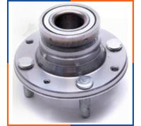 Moyeu de roue arriére pour MITSUBISHI | EST-70-080146, FBK577, FR951511