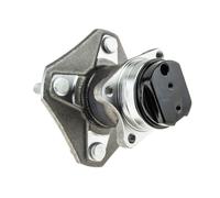 Moyeu De Roue Arrière Pour NISSAN TIIDA/C11X, SC11X 07.02-, CUBE 10-