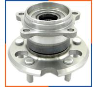 Moyeu de roue arriére pour TOYOTA | 42410-42020, 051240B, 44-22077, 201229