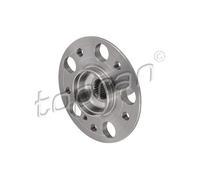 Moyeu de roue arrière TOPRAN 400 359