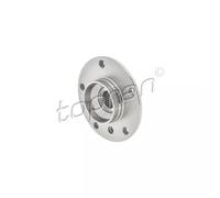 Moyeu de roue arrière TOPRAN 502 476