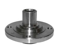 Moyeu de roue arrière Topran pour Bmw Série 3 E30