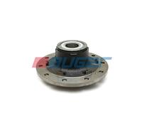AUGER Moyeu de roue 75304 - Essieu arrière - Compatible SAF KRS/SKRS/SKRZ Ø22/Ø65xØ90/Ø384/184,5