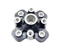 Moyeu de roue avant 9010-070001-1000 compatible avec CF500 CF625 CF800 CF1000 X5 X6 ATV UTV