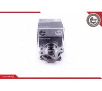 Moyeu de Roue Avant/Arrière Skv pour BMW 3 5 6 7 X3 X4 Z4 ; 31202408656