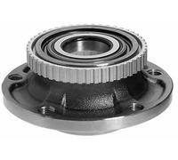2X Moyeu Avant BMW Série 5 520, 524TD +ABS 88-91 - BMW 7 E32 86-94