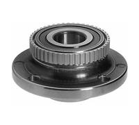 Moyeu de roue avant Topran pour Bmw z1 E30 Roadster (07/1988-06/1991)